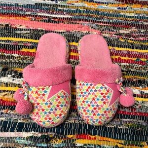 Victoria’s Secret Slippers